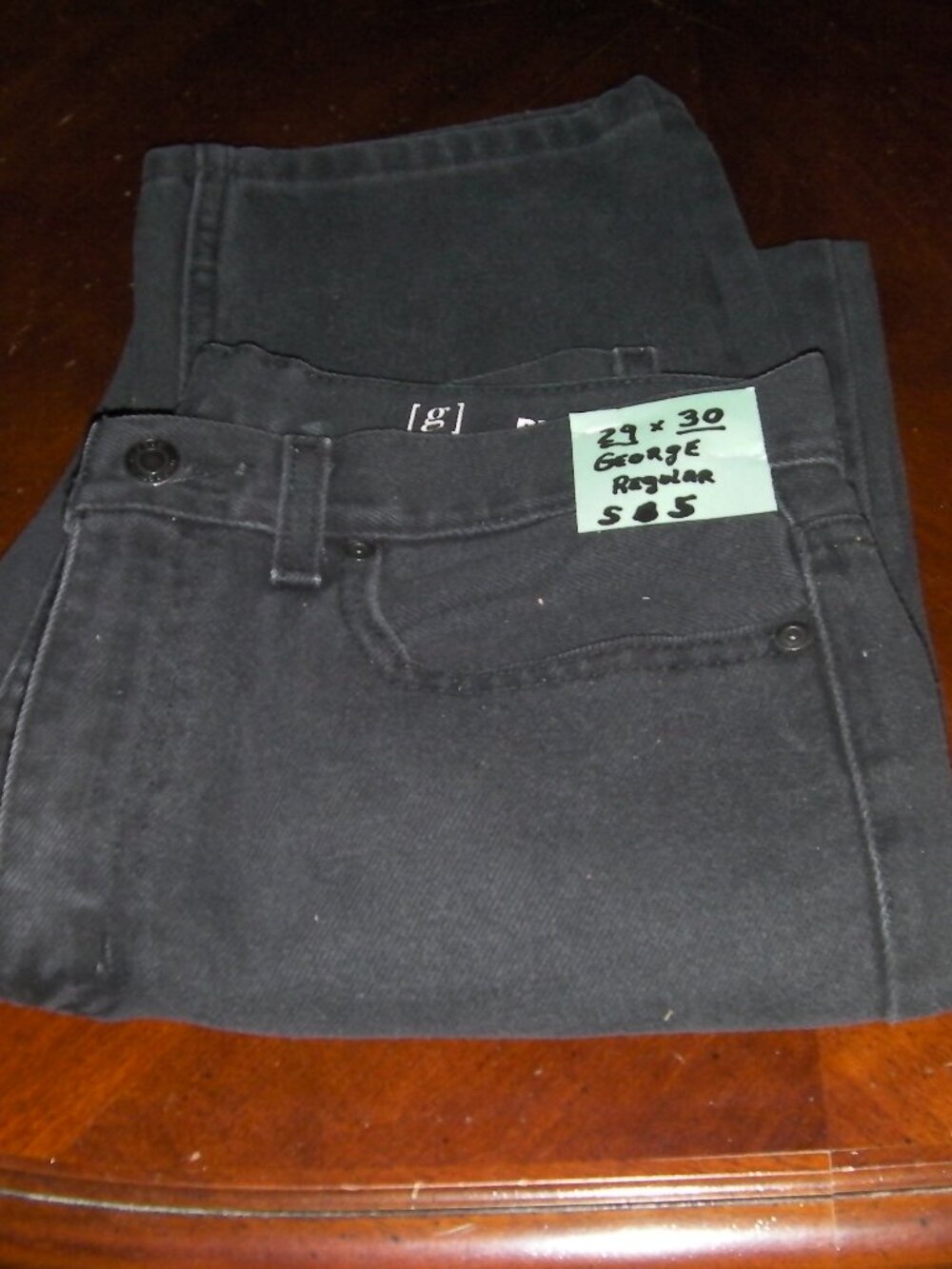 Mens GEORGE sz 29 Jeans
